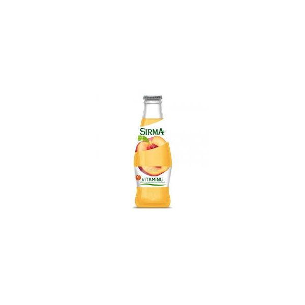 Sırma C vitamins Peach